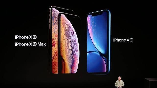 新iphone手機價格公布 三款新iphone怎么樣？