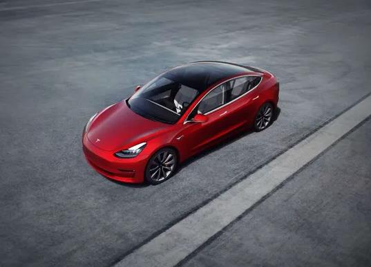 特斯拉model3真實(shí)續(xù)航是多少公里？特斯拉有幾款車型價(jià)位各多少