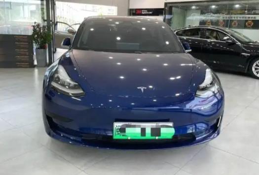 特斯拉有油電混合的嗎？特斯拉Model3一次充電需要多少度電