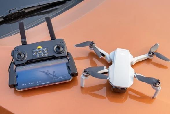 大疆Mavic Mini值得入手嗎 敏捷充滿活力高分辨率