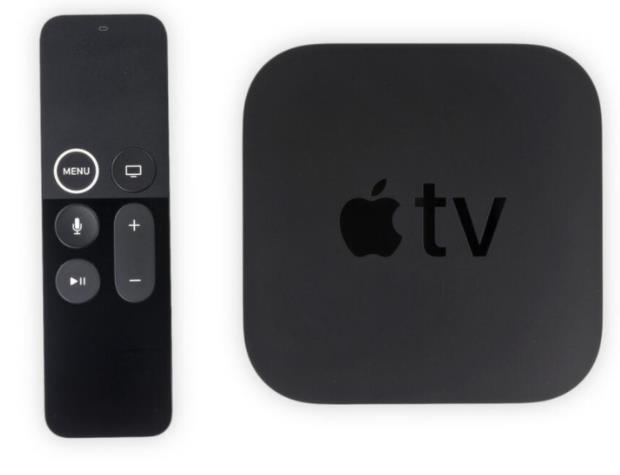 Apple TV 4K盒子好用嗎 清晰界面豐富速度快使用方便