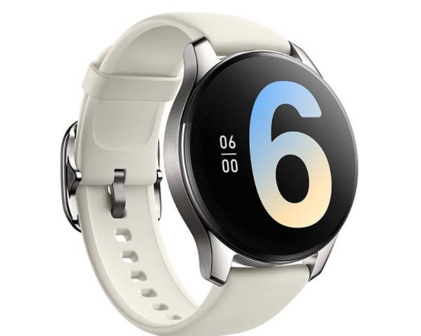 vivo WATCH 2好用嗎 外觀簡約科技范佩戴舒適功能多樣