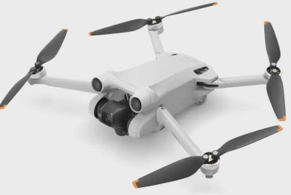 dji mini 3 pro無(wú)人機(jī)用長(zhǎng)續(xù)航電池超重嗎 重量低于249克